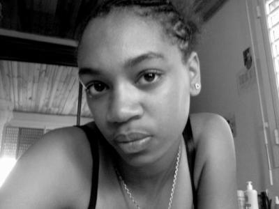 LA MI$$ MORGANE DU 972